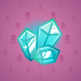 Ion Gem #3172