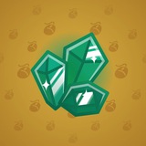 Ion Gem #3175 Ion Gem #3175