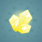 Ion Gem #3189 Ion Gem #3189