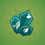 Ion Gem #3198