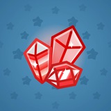 Ion Gem #3199 Ion Gem #3199