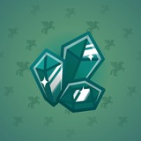 Ion Gem #32 Ion Gem #32