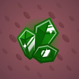 Ion Gem #320