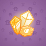 Ion Gem #3204 Ion Gem #3204