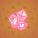 Ion Gem #3205 Ion Gem #3205