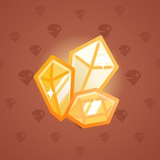 Ion Gem #3219 Ion Gem #3219