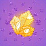 Ion Gem #322