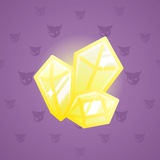 Ion Gem #3221 Ion Gem #3221
