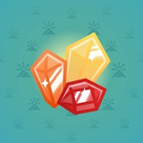 Ion Gem #3223 Ion Gem #3223
