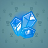 Ion Gem #3226 Ion Gem #3226