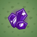 Ion Gem #323