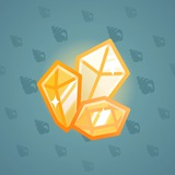 Ion Gem #3232 Ion Gem #3232