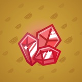 Ion Gem #3233 Ion Gem #3233