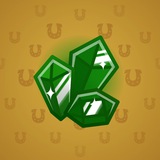 Ion Gem #3237 Ion Gem #3237