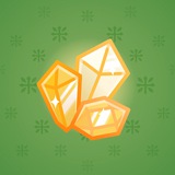 Ion Gem #3238 Ion Gem #3238