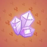 Ion Gem #3240 Ion Gem #3240