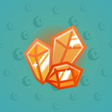 Ion Gem #3244 Ion Gem #3244
