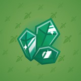 Ion Gem #3247 Ion Gem #3247