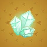 Ion Gem #3253