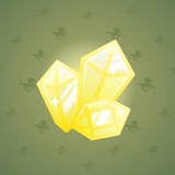 Ion Gem #3257 Ion Gem #3257