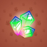 Ion Gem #3258 Ion Gem #3258