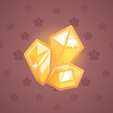 Ion Gem #3265 Ion Gem #3265