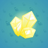 Ion Gem #3270 Ion Gem #3270