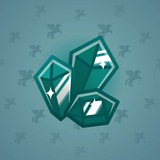 Ion Gem #3274