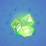 Ion Gem #3277 Ion Gem #3277