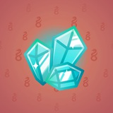 Ion Gem #3278