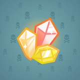 Ion Gem #3285