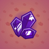 Ion Gem #3291 Ion Gem #3291