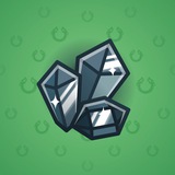 Ion Gem #3296