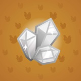 Ion Gem #3298 Ion Gem #3298