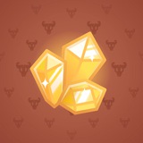 Ion Gem #3303 Ion Gem #3303