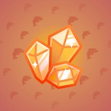 Ion Gem #3304 Ion Gem #3304
