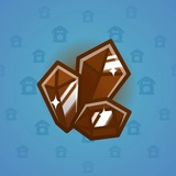 Ion Gem #3306