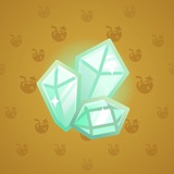 Ion Gem #3308 Ion Gem #3308