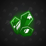 Ion Gem #3310