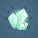 Ion Gem #3319 Ion Gem #3319