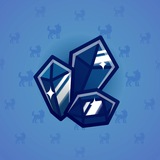 Ion Gem #3320 Ion Gem #3320