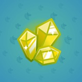 Ion Gem #3321
