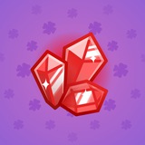 Ion Gem #3322 Ion Gem #3322