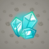 Ion Gem #3325 Ion Gem #3325