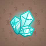 Ion Gem #3328 Ion Gem #3328