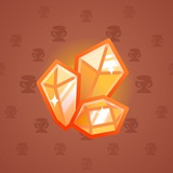 Ion Gem #3329 Ion Gem #3329