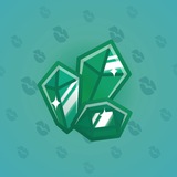 Ion Gem #3336 Ion Gem #3336