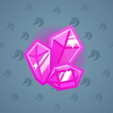 Ion Gem #3338 Ion Gem #3338