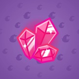 Ion Gem #3339 Ion Gem #3339