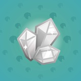 Ion Gem #3340